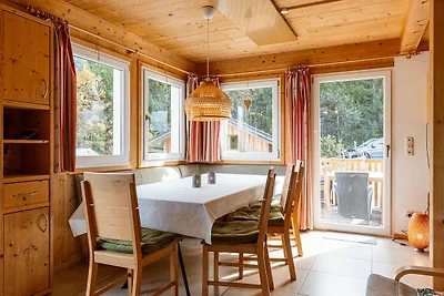 Chalet a Salisburgo vicino alle piste da sci