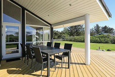 Rifugio moderno sulla spiaggia -- By Traum...