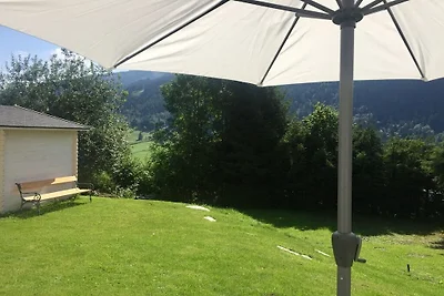Chalet à Kaprun avec sauna et barbecue