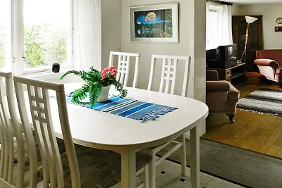 6 Personen Ferienhaus in Brastad-By Traum