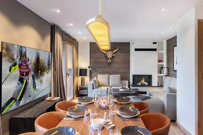 Residenz Belle Place