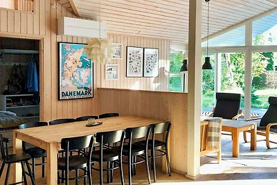 8 Personen Ferienhaus in Gedser-By Traum