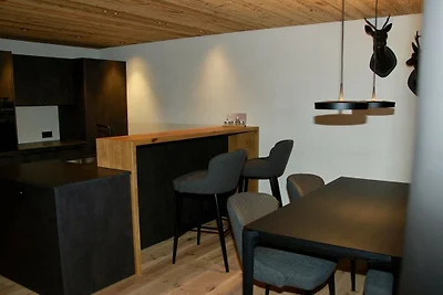 My Chalet Reichenbachfall