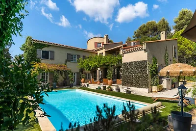 Hהuser & Villen f�r 10 Personen