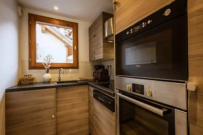 4-Zimmer-Maisonette-Wohnung für 8 Personen, 4...