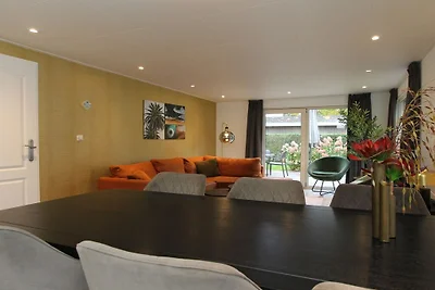 Ferienhaus in Susteren mit Terrasse