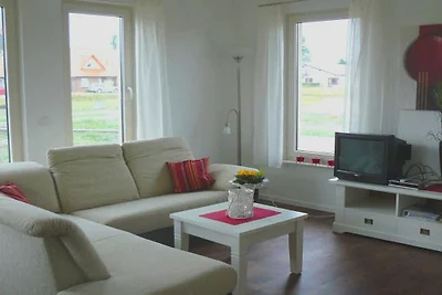 Casa vacanze nella brughiera di Luneburgo