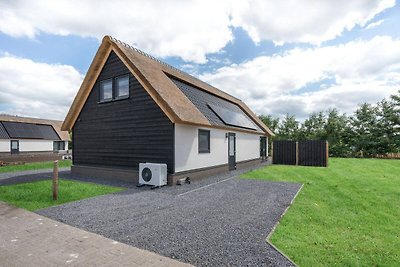 Ferienhaus in Baarle-Nassau mit Garten