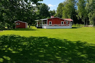 5 persone case ad MÖLLTORP-By Traum