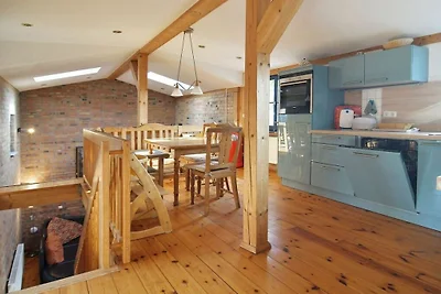 Ferienhaus mit 3 Schlafzimmer
