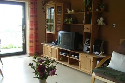 Ferienwohnung mit 1 Schlafzimmer