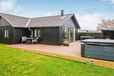 4 Personen Ferienhaus in Haderslev