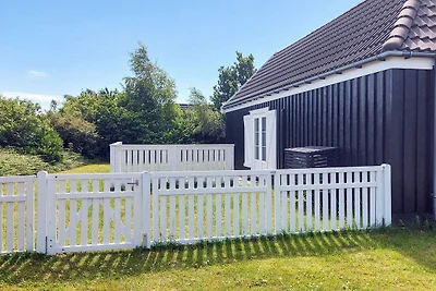 4 Sterne Ferienhaus in Vejby