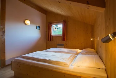 Vakantiehuis in Annaberg met zwembad