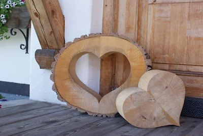 1 im Haus Bergsicht