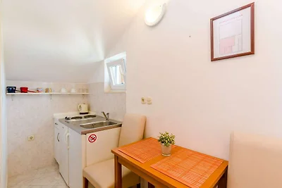 Apartments Mali Paradiso - Studio Apartment w...