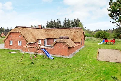 12 Personen Ferienhaus in Ulfborg