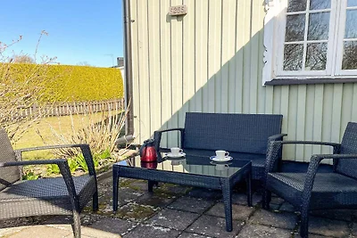 5 persoons vakantie huis in SÖLVESBORG