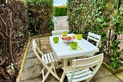 Apartments für 4 Personen