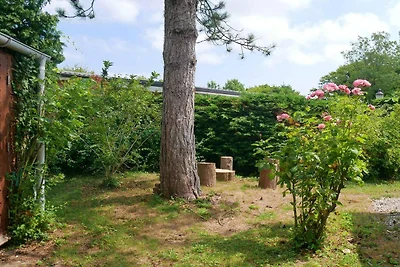 Gemütliches Familienhaus mit schönem Garten.