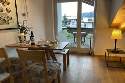 Vakantiewoning Freiberg