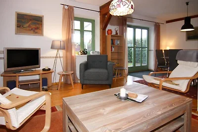 Appartementhaus Kranichblick, Breege