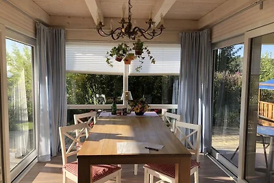 Casa de vacaciones Hörnchens Hörle