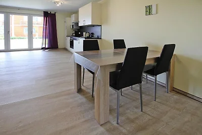 Reihenhaus in Plau am See mit Terrasse und...