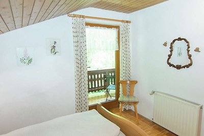 Vakantieappartement Gezinsvakantie Ruhpolding