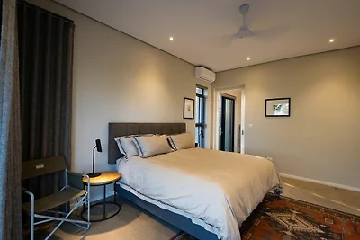 Villa in Hoedspruit mit Whirlpool