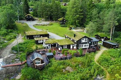 14 Personen Ferienhaus in Meisingset