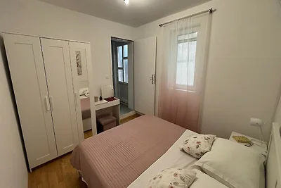 Apartmani Vela Makarska - Classic One Bedroom...