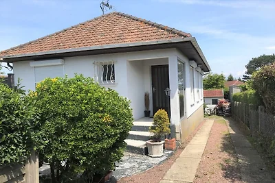 "Le Logis du Golf"
