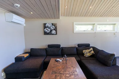 Vakantiehuis met 2 slaapkamers