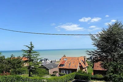 Holiday cottage with 3 bedrooms