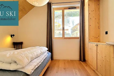Chalet in Saint Sorlin nahe Les Sybelles...
