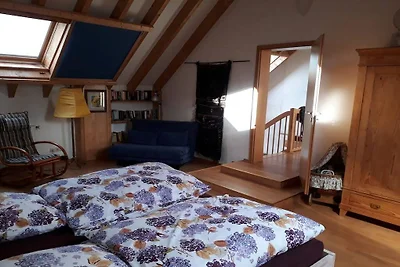 Holiday home with 1 bedroom