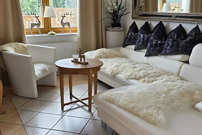 Ferienhaus mit 2 Schlafzimmer