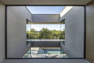 Villa mit 1 Schlafzimmer