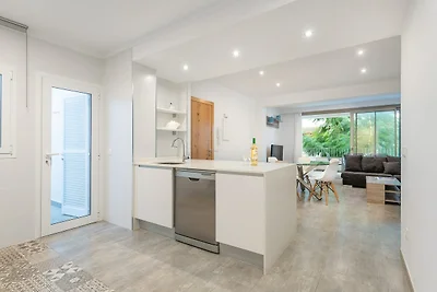 Can Cortana - Apartamento En Port De...