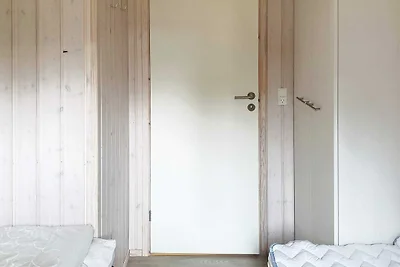 6 Personen Ferienhaus in Løkken