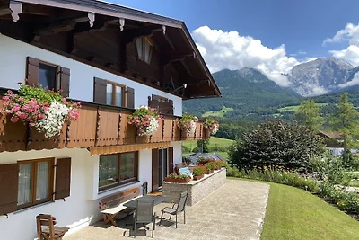 Haus Feldkogel - Watzmann