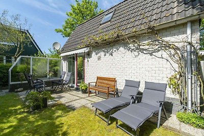 Gemütliches Ferienhaus mit Pool