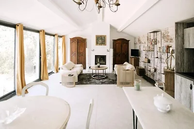 La Aviere Pernes les Fontaines