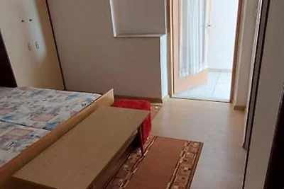 Rab Diving Mirko - Deluxe Double Room with Ba...