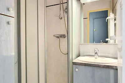 Ferienwohnung in Flaine in der Nähe des Sesse...