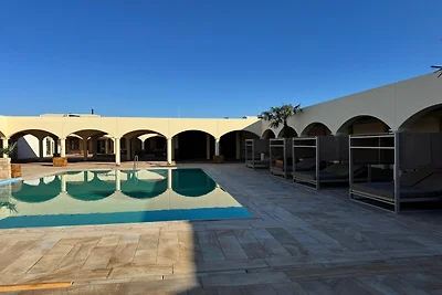Appartement im Wangerland Resort