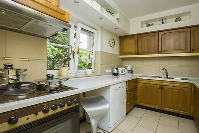 Villa in Jadranovo mit Schwimmbecken