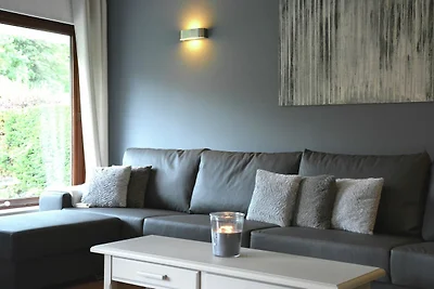 Lussuosa casa vacanze con terrazza