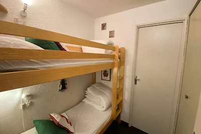 2 Zimmer für 4 Personen